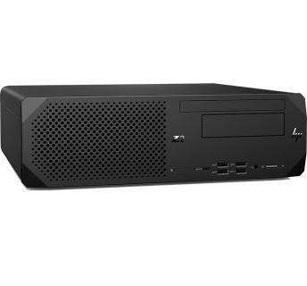 Bosch Security Systems MHW-WZ2G9-GPU | Workstation Z2G9 With GPU