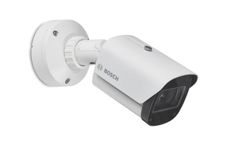Bosch Security Systems NBE-7704-AL | Bullet 8MP HDR 4.4-10mm IP66/67 IK10