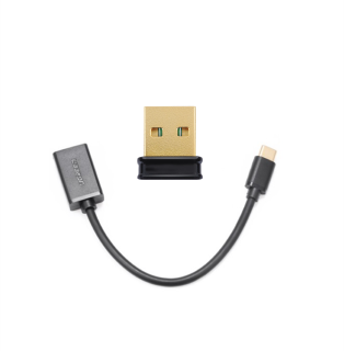 Bosch Security Systems NCA-WLAN-NA | WIRELESS INSTALLATION DONGLE NA
