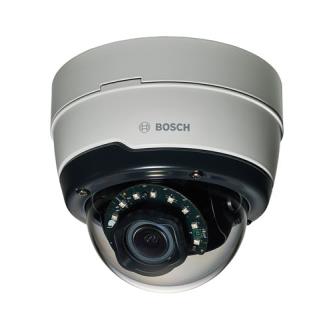 Bosch Security Systems NDE-3512-AL | Fixed Dome 2MP HDR 3-9mm IP66 IR
