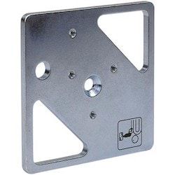 Bosch Security ( Cctv ) Systems ISN-GMX-P0 | Detector Mounting Plate