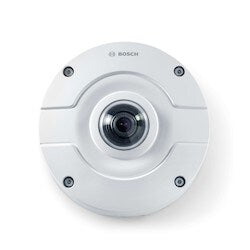 Bosch Security ( Cctv ) Systems NDS-6004-F180E | Fixed Dome Camera 12MP 180 IP66