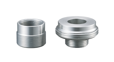 Bosch ADT-NONH-G3QM33 | Adapter, NPT1.5"-G 3/4", M33 Male-g 3/4"