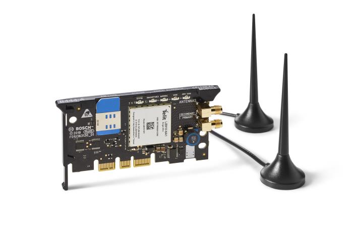 Bosch B444-A | Plug-In Cell Module, AMEC LTE