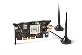 Bosch B444-V | Plug-In Cell Module, VZW LTE