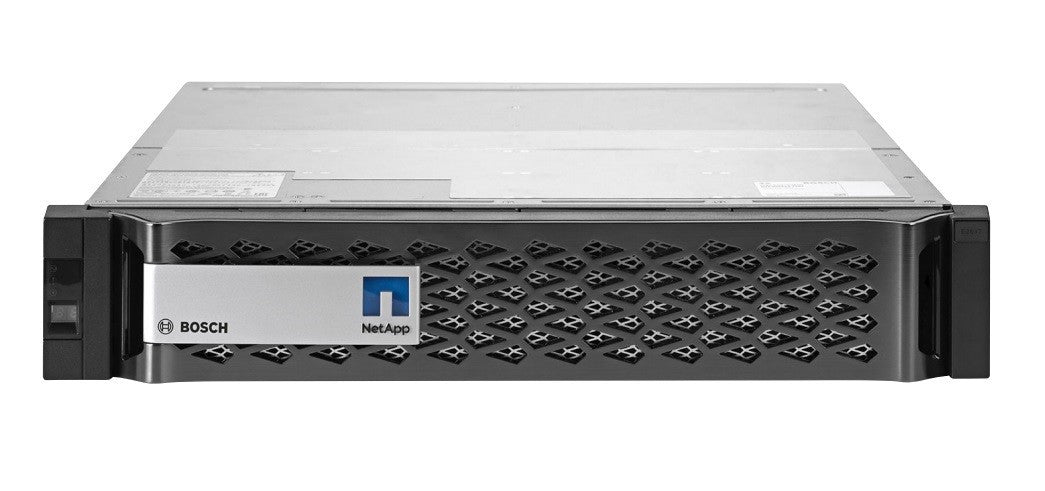 Bosch DSA-N2C8X8-12AT | Dual Controller Unit 12X8TB