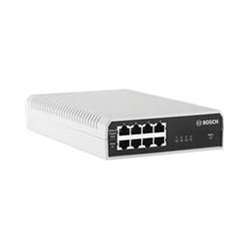 Bosch NPD-5004-POE | Power Over Ethernet, 15.4W, 4-port