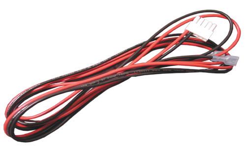Bosch P6601 | Receiver Battery Cable