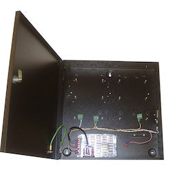 Bosch Security Systems AEC-AEC21-EXT1 | Extension Enclosure, Power Supply Unit