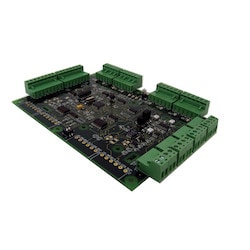 Bosch Security Systems API-AEC21-8I8O | 8 Input-Output Board