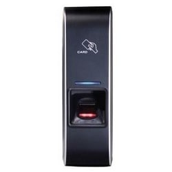 Bosch Security Systems ARD-FPBEPMF-OC | Fingerprint And Card Reader, Mifare