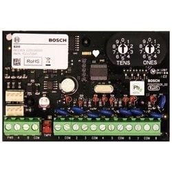Bosch Security Systems B208 | Sdi2 8-Input Expansion Module