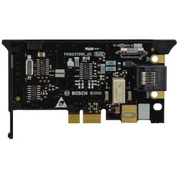Bosch Security Systems B430 | Plug-In Communicator, Telephone