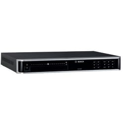 Bosch Security Systems DDN-3532-112D16 | Recorder 32Ch 1X2Tb 16Poe Dvd