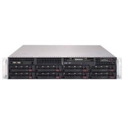 Bosch Security Systems DIP-7183-8HD | Appliance 8X3Tb