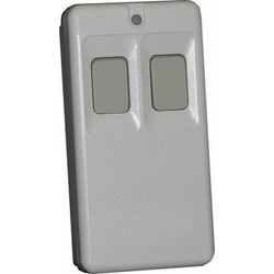 Bosch Security Systems EN1233D | Necklace Pendant, 2-Button