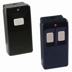 Bosch Security Systems EN1235DF | Fixed Position Hold Up, 2-Button