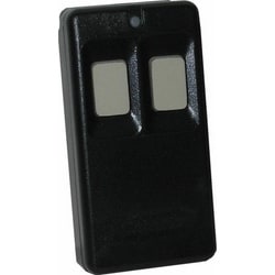 Bosch Security Systems EN1235D | Belt Clip Pendant, 2-Button