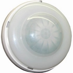 Bosch Security Systems EN1265 | Motion Detector, 360 Ceiling Pir