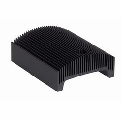 Bosch Security Systems HAC-IPCCC | Camera Cooling Case For Dinion Ip