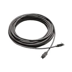 Bosch Security Systems LBB4416/10 | Network Cable Assembly, 10M