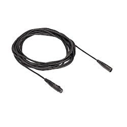 Bosch Security Systems LBC1208/40 | Microphone Extension Cable, Xlr, 10M