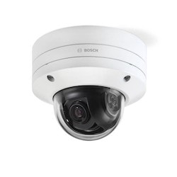 Bosch Security Systems NDE-8512-R | Fixed Dome 2Mp Hdr 3-9Mm Ptrz Ip66
