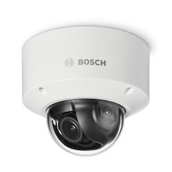 Bosch Security Systems NDV-8503-R | Indoor Fixed Dome 6Mp Hdr 3.9-10Mm, Ptrz, Poe, Ip54 (With Accessory Kit), Ik10