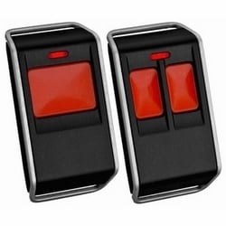 Bosch Security Systems RFPB-SB-A | Wireless Panic Transmitter, 1-Button