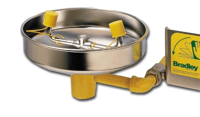 Bradley Fixtures Corporation 107371 | Eye Wash Dust Cover