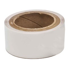 Brady Corporation 142135 | Toughstripe Floor-Marking Overlaminate Roll, 2" X 50’