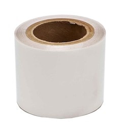 Brady Corporation 142139 | Toughstripe Floor-Marking Overlaminate Roll, 4" X 100’