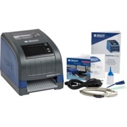 Brady Corporation 150642 | BradyPrinter i3300 Label Printer With BWS Lab Software
