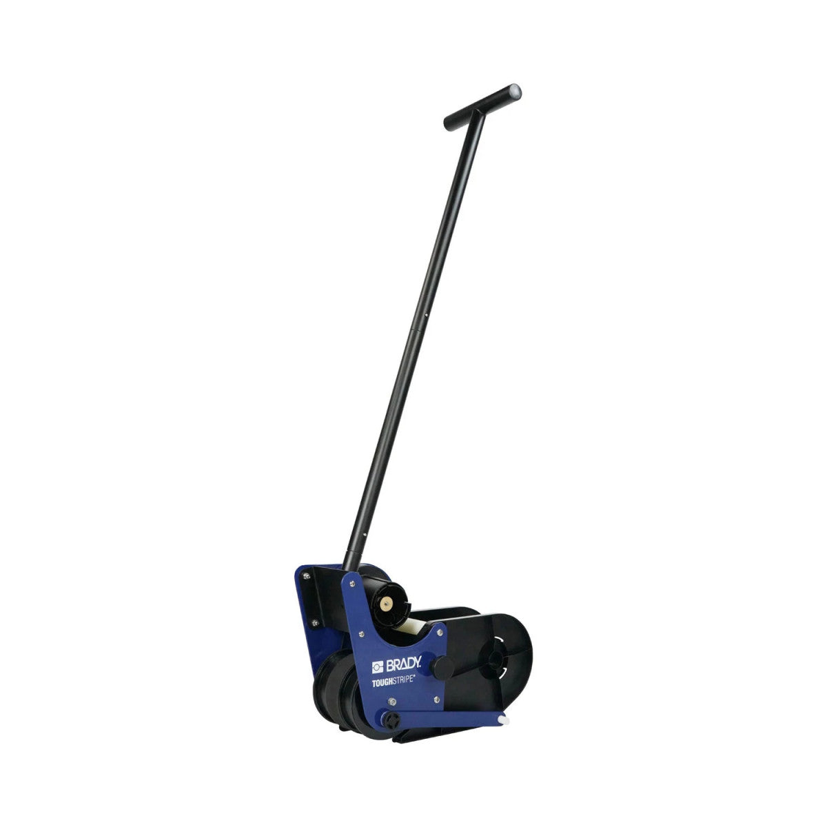 Brady Corporation 150852 | ToughStripe Floor Tape Applicator, Blue