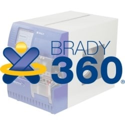 Brady Corporation 360-WRAPTOR-1V1Y | 12 Months Coverage Repair Service