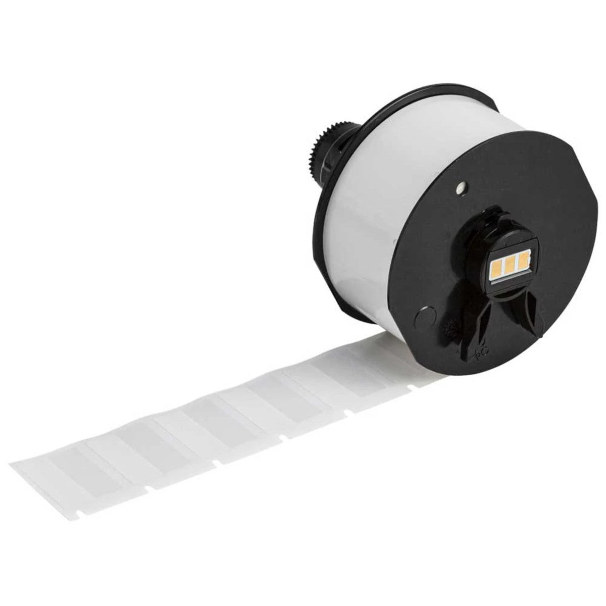 Brady Corporation A62-16-499 | Wire and Lab Labels Nylon Cloth 1 in H x 0.5 in W White