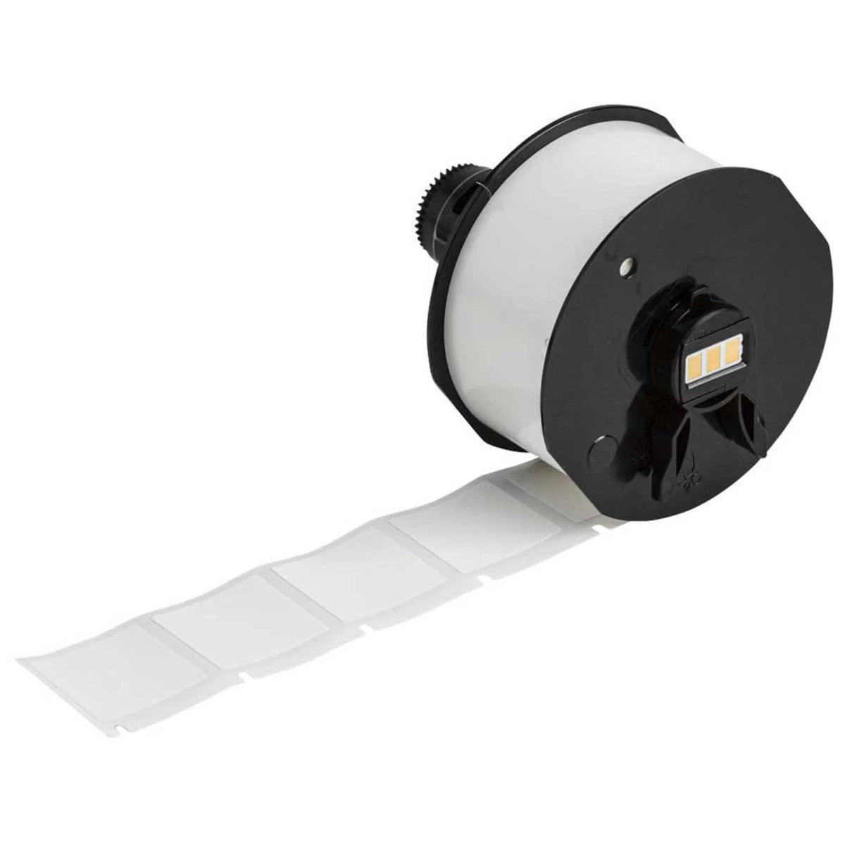 Brady Corporation A62-7-499 | Wire and Lab Labels Nylon Cloth 0.75 in H x 0.5 in W White