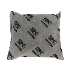 Brady Corporation AW1818 | ALLWIK Universal Absorbent Pillows, 18" x 18", Absorbency Capacity 28 gal