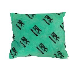 Brady Corporation HAZ1818 | Hazwik Chemical Absorbent Pillows, 18" X 18", Absorbency Capacity 28 Gal