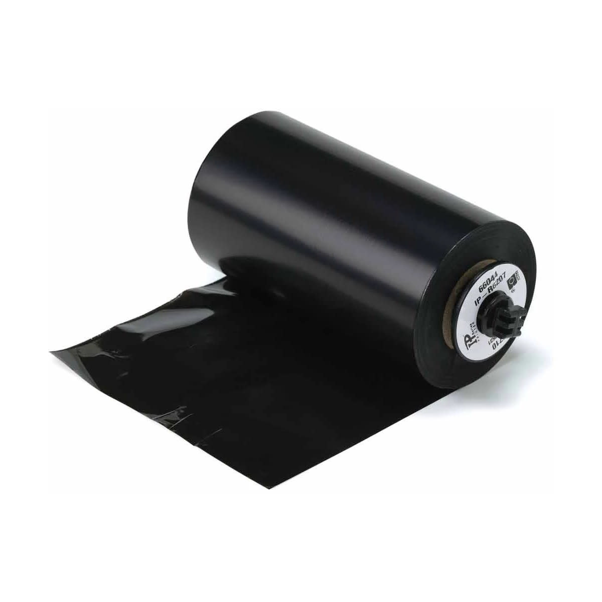 Brady Corporation IP-R4307 | Black Thermal Transfer Printer Ribbon, IP Printer Enabled