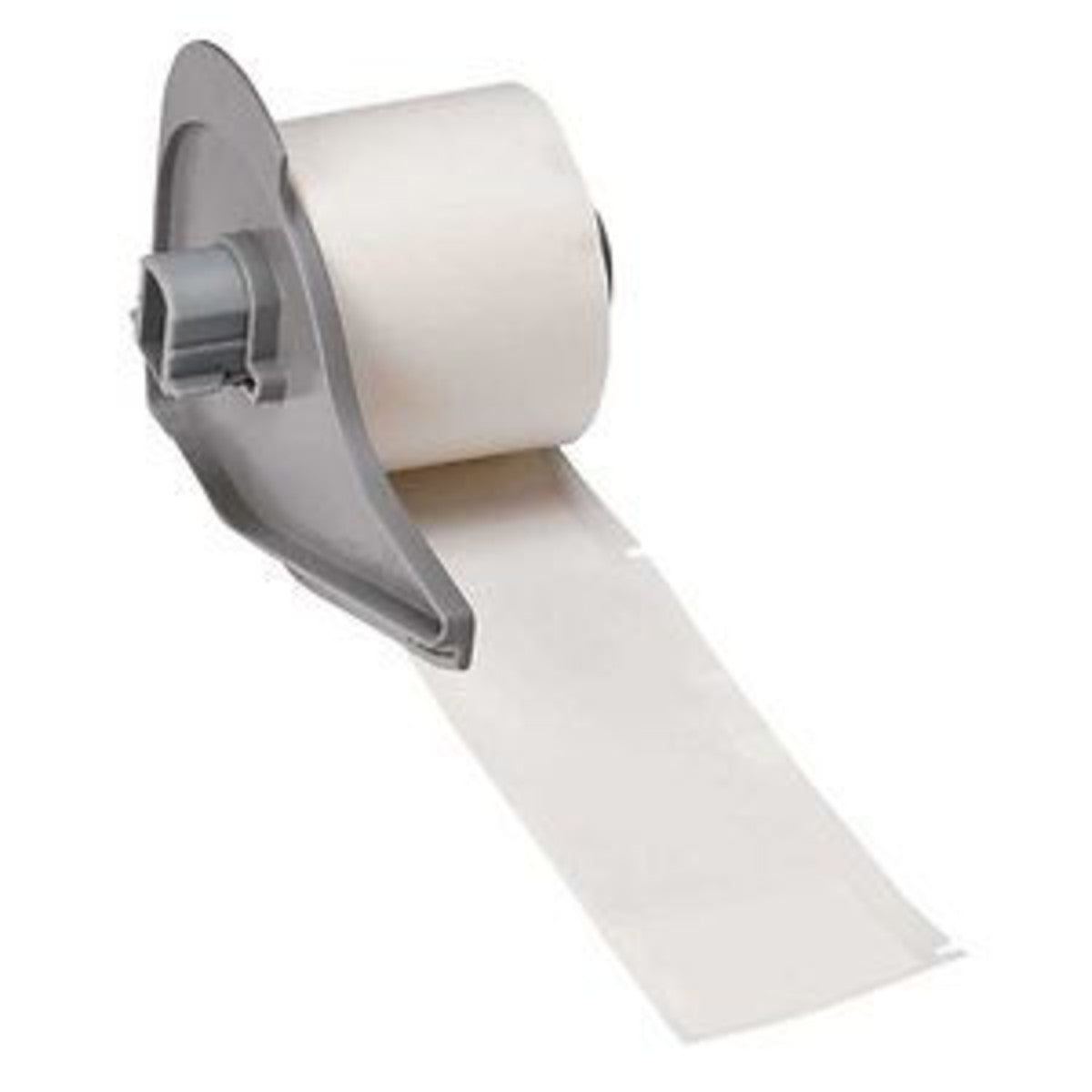 Brady Corporation M71-33-427 | Self-Laminating Label Maker Cartridge, 1 in. L, 3/4 in. (Print)