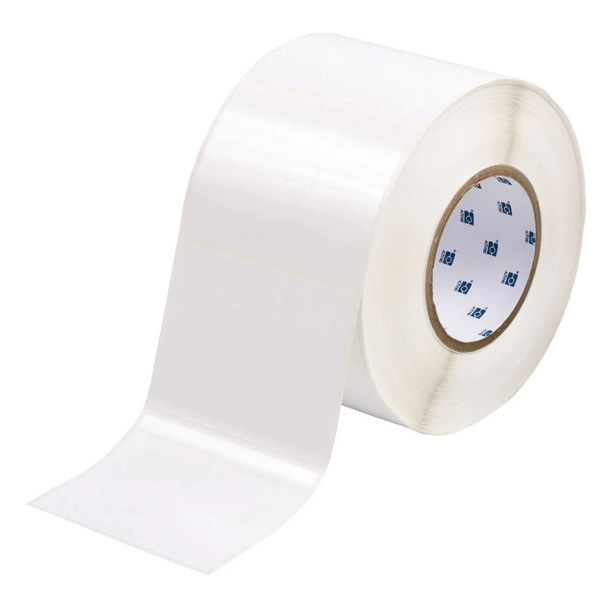 Brady Corporation THT-76-422-1 | Thermal Transfer Printable Label