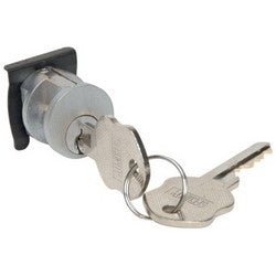 Bullseye Sd Locks BX | Key Cylinder, Kumahira Group, 6-Pin C Keyway, with Clip