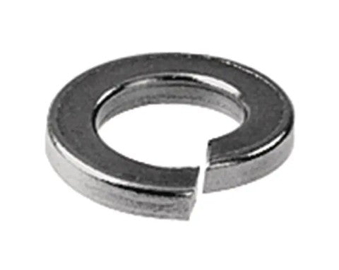 Burndy 62SWBOX | 5/8 in. Split Lock Washer, Silicon Bronze