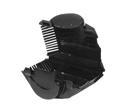 Burndy SC2 | Split Bolt Cover, 6 AWG Stranded-2 AWG Solid Run/Tap Range