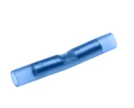 Burndy SN14 | Nylon Splice, 16-14 AWG