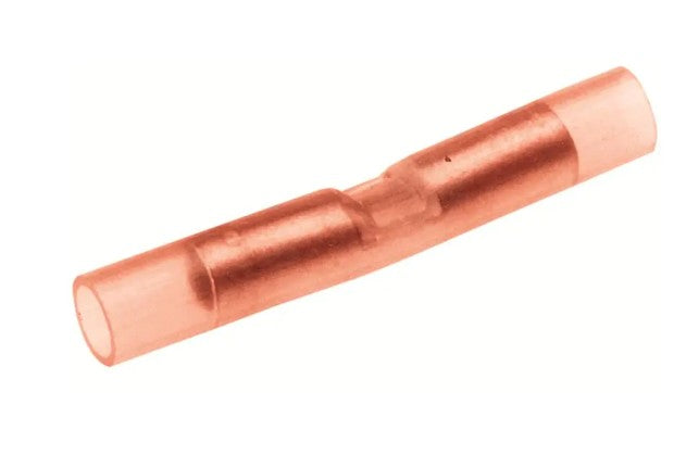 Burndy SN18 | Nylon Splice, 22-18 AWG