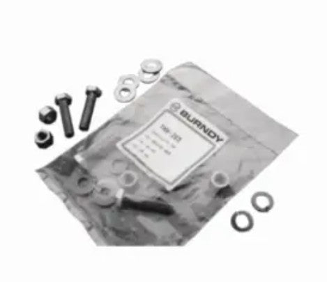 Burndy TMH289 | DURIUM™ Series Silicon Bronze Hardware Kit