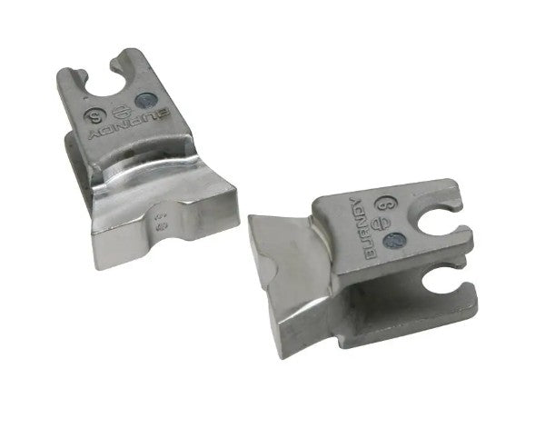 Burndy WL | Stainless Steel W Die, Index L