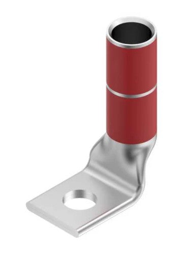 Burndy YA31N | Copper Compression Lug